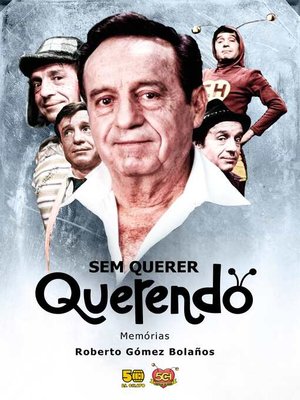 cover image of Sem Querer Querendo